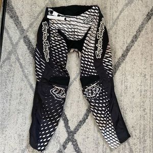 Troy Lee Designs Men’s Moto Pants